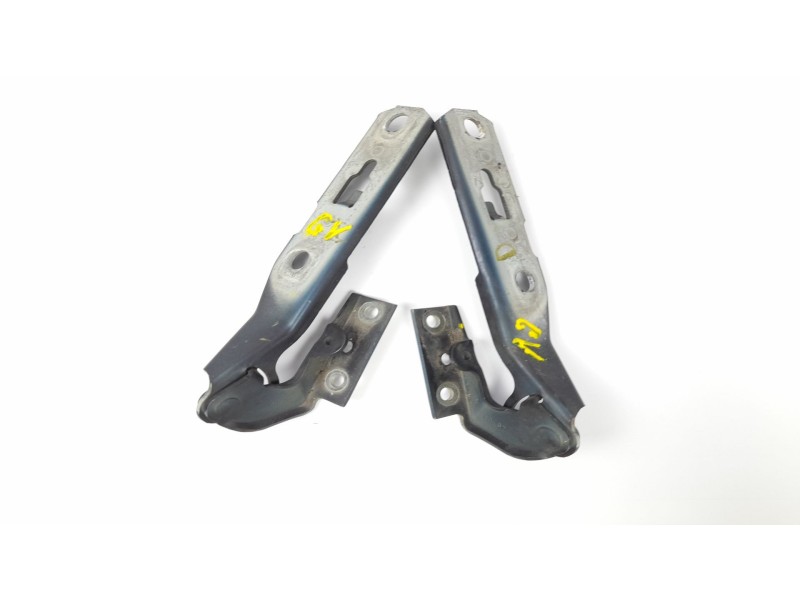 Recambio de bisagra para audi a4 avant (8e) 1.9 tdi referencia OEM IAM   