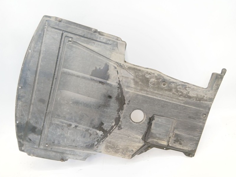 Recambio de cubrecarter para bmw 3 compact (e46) 320 td referencia OEM IAM   