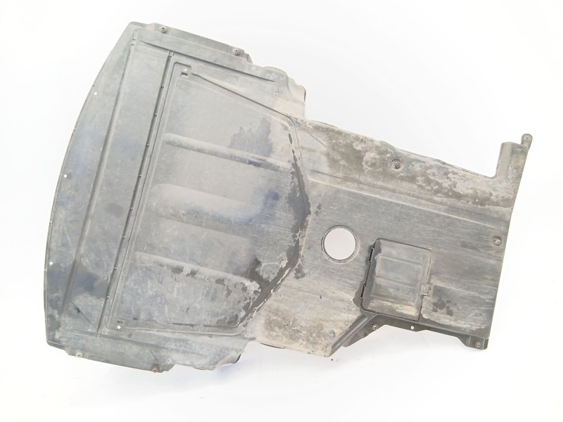 Recambio de cubrecarter para bmw 3 compact (e46) 320 td referencia OEM IAM   