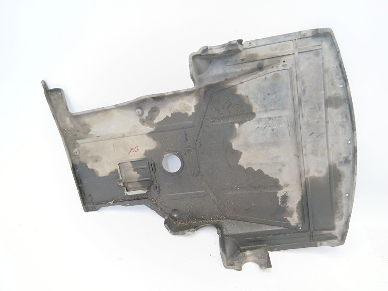 Recambio de cubrecarter para bmw 3 compact (e46) 320 td referencia OEM IAM   