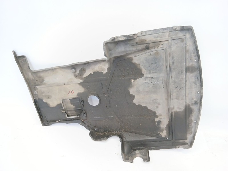Recambio de cubrecarter para bmw 3 compact (e46) 320 td referencia OEM IAM   