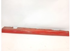 Recambio de faldon lateral para bmw 3 compact (e46) 320 td referencia OEM IAM 5171712000403  