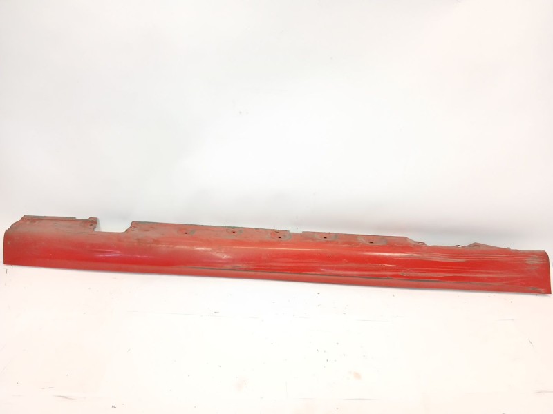 Recambio de faldon lateral para bmw 3 compact (e46) 320 td referencia OEM IAM 5171712000403  