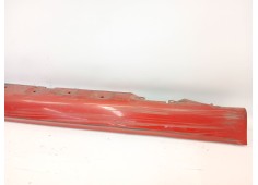 Recambio de faldon lateral para bmw 3 compact (e46) 320 td referencia OEM IAM 5171712000403   2
