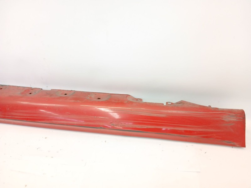 Recambio de faldon lateral para bmw 3 compact (e46) 320 td referencia OEM IAM 5171712000403  