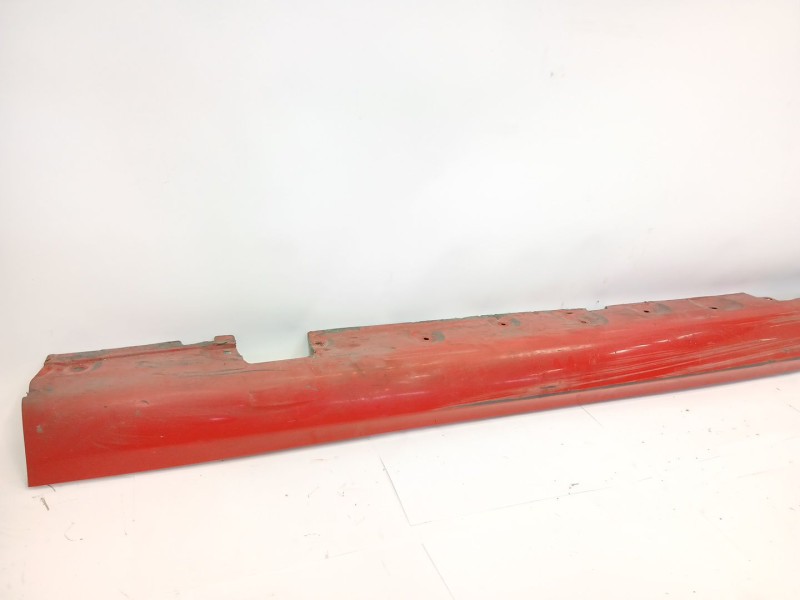 Recambio de faldon lateral para bmw 3 compact (e46) 320 td referencia OEM IAM 5171712000403  