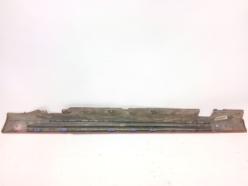 Recambio de faldon lateral para bmw 3 compact (e46) 320 td referencia OEM IAM 5171712000403  