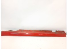 Recambio de faldon lateral para bmw 3 compact (e46) 320 td referencia OEM IAM 51717120003  
