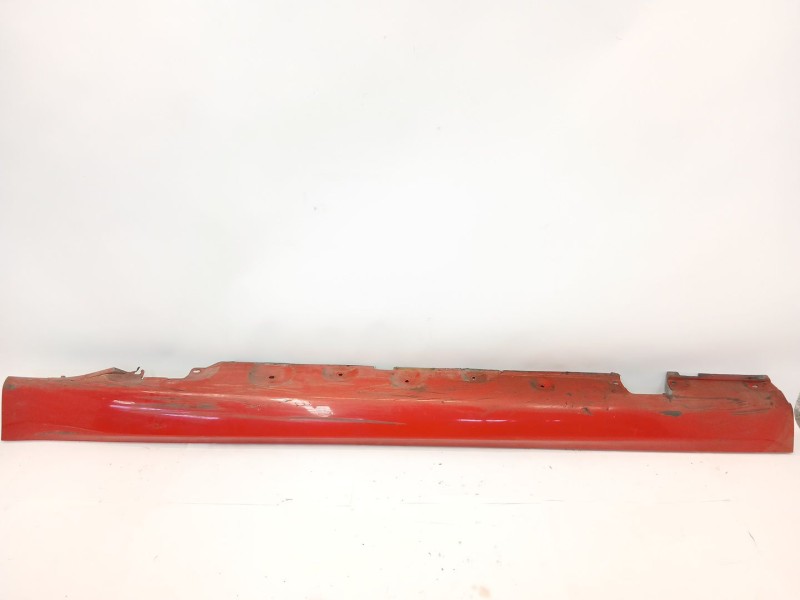 Recambio de faldon lateral para bmw 3 compact (e46) 320 td referencia OEM IAM 51717120003  