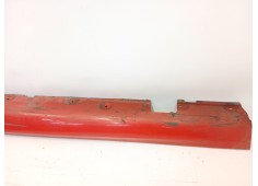Recambio de faldon lateral para bmw 3 compact (e46) 320 td referencia OEM IAM 51717120003   2