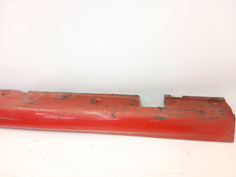 Recambio de faldon lateral para bmw 3 compact (e46) 320 td referencia OEM IAM 51717120003  