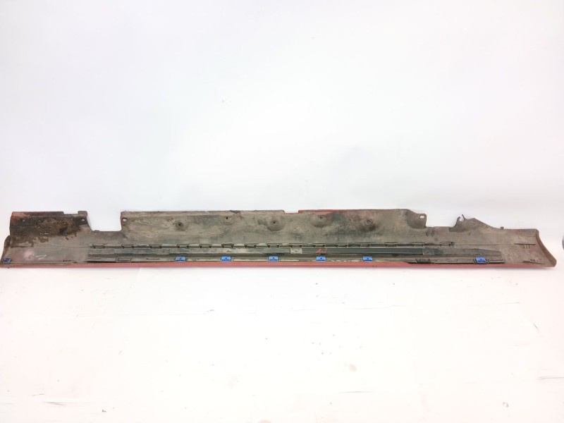 Recambio de faldon lateral para bmw 3 compact (e46) 320 td referencia OEM IAM 51717120003  