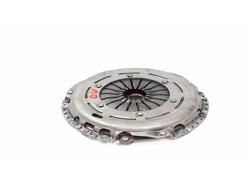 Recambio de kit embrague para ford mondeo iii sedán (b4y) 2.0 tdci referencia OEM IAM 3082001517 1878006391 