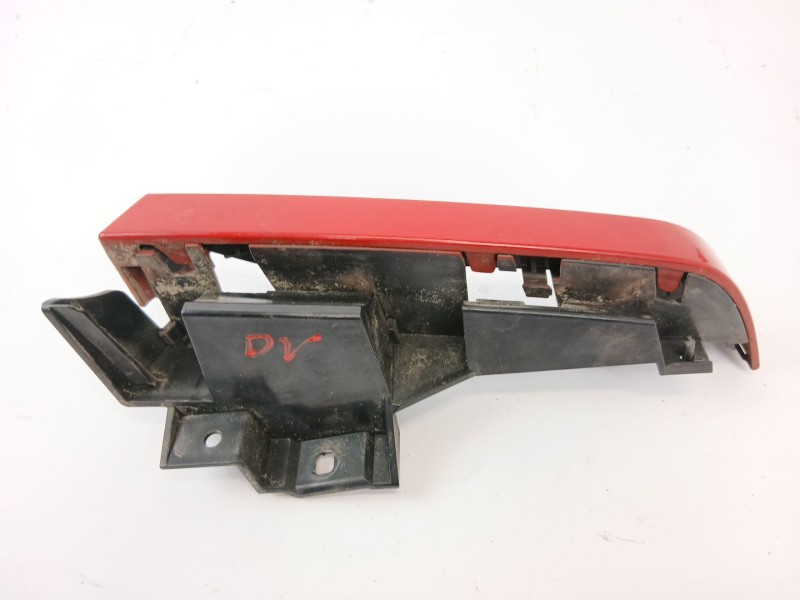 Recambio de molduras traseras para bmw 3 compact (e46) 320 td referencia OEM IAM 7006824  