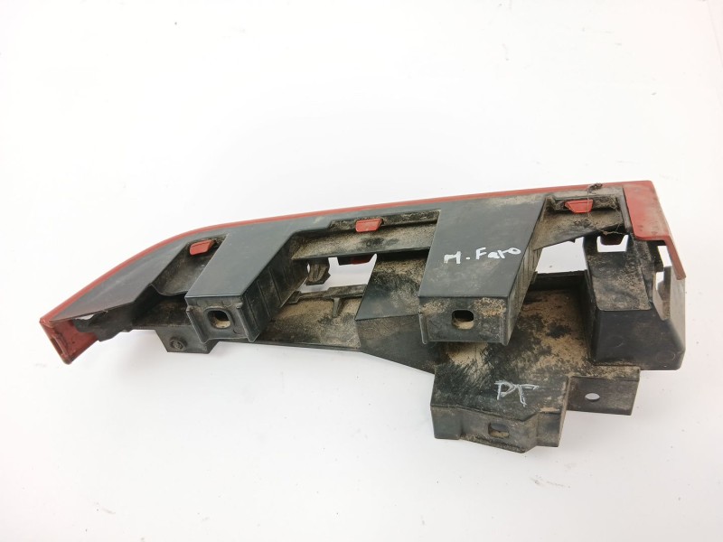Recambio de molduras traseras para bmw 3 compact (e46) 320 td referencia OEM IAM 7006824  