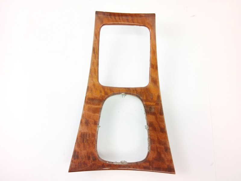 Recambio de moldura para mercedes-benz clase c (w203) c 220 cdi (203.006) referencia OEM IAM 2036805639  