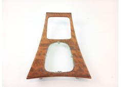 Recambio de moldura para mercedes-benz clase c (w203) c 220 cdi (203.006) referencia OEM IAM 2036805639   2