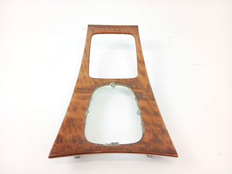 Recambio de moldura para mercedes-benz clase c (w203) c 220 cdi (203.006) referencia OEM IAM 2036805639  