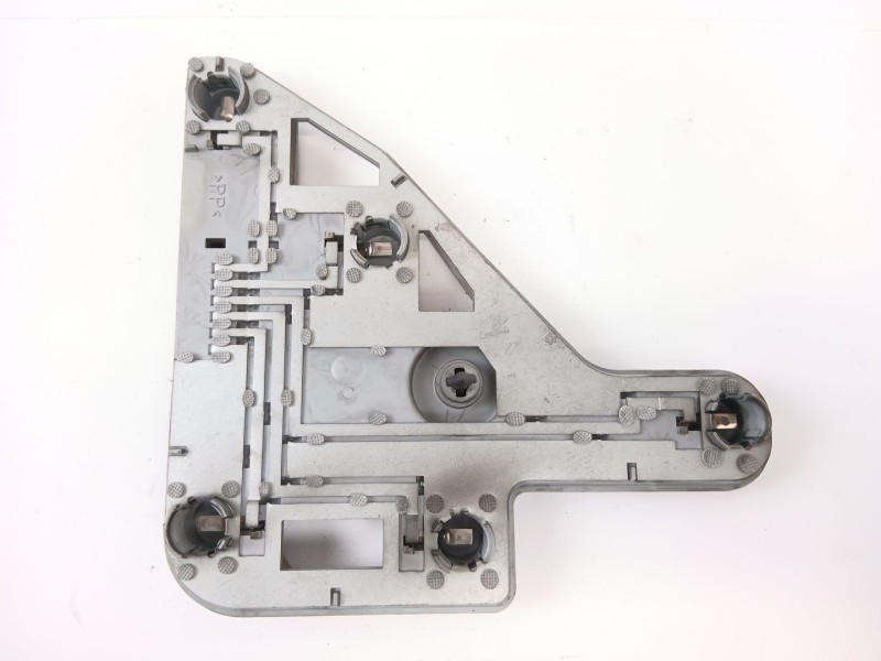 Recambio de portalamparas para mercedes-benz clase c (w203) c 220 cdi (203.006) referencia OEM IAM   