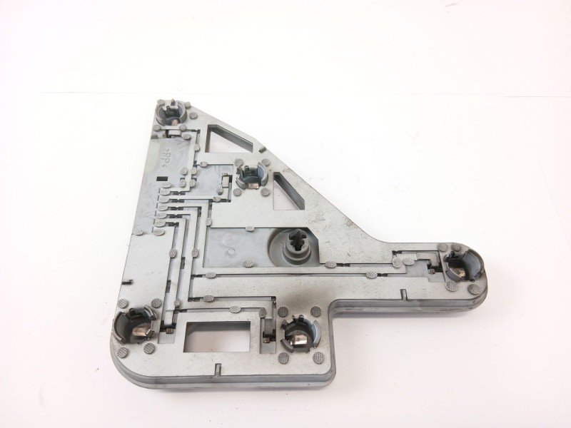 Recambio de portalamparas para mercedes-benz clase c (w203) c 220 cdi (203.006) referencia OEM IAM   