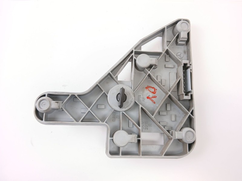 Recambio de portalamparas para mercedes-benz clase c (w203) c 220 cdi (203.006) referencia OEM IAM   