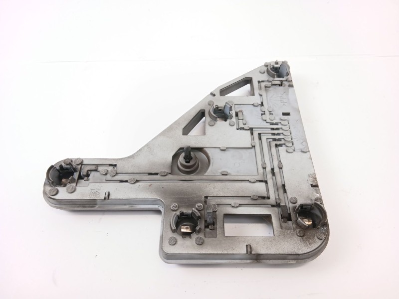 Recambio de portalamparas para mercedes-benz clase c (w203) c 220 cdi (203.006) referencia OEM IAM   