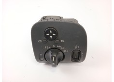 Recambio de mando luces para mercedes-benz clase c (w203) c 220 cdi (203.006) referencia OEM IAM 2035450604   2