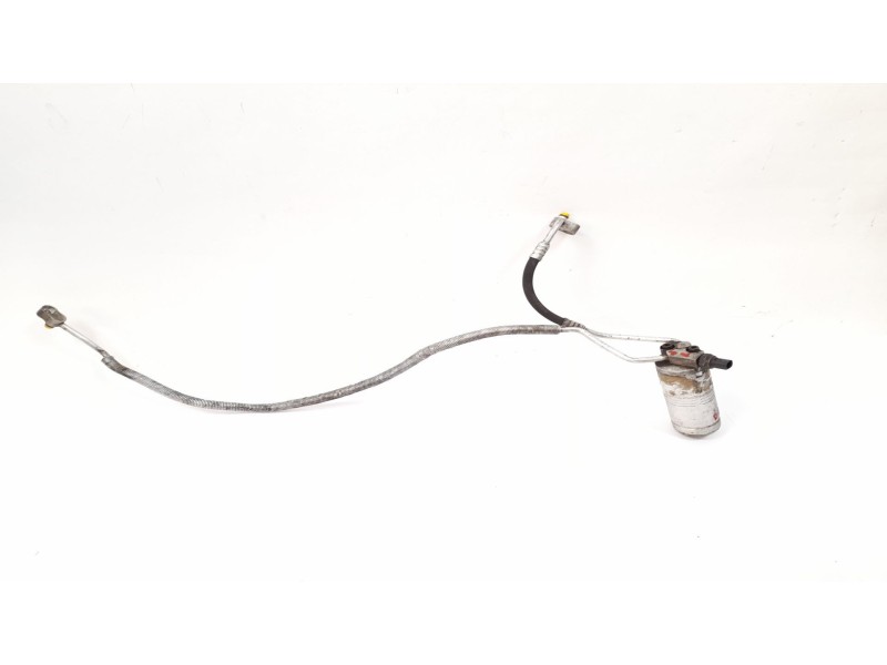 Recambio de evaporador aire acondicionado para bmw serie 3 touring (e46) 320d referencia OEM IAM 8377332  
