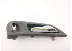 Recambio de maneta interior trasera derecha para mercedes-benz clase c (w203) c 220 cdi (203.006) referencia OEM IAM A3183   2
