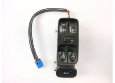 Recambio de mando elevalunas delantero izquierdo para mercedes-benz clase c (w203) c 220 cdi (203.006) referencia OEM IAM   