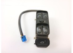 Recambio de mando elevalunas delantero izquierdo para mercedes-benz clase c (w203) c 220 cdi (203.006) referencia OEM IAM    2