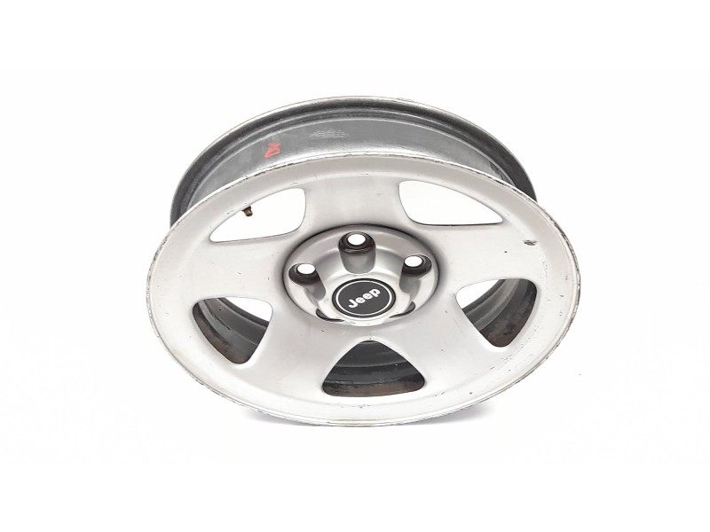 Recambio de llanta para jeep gr.cherokee i (zj) 2.5 td 4x4 (z) referencia OEM IAM 4610482  