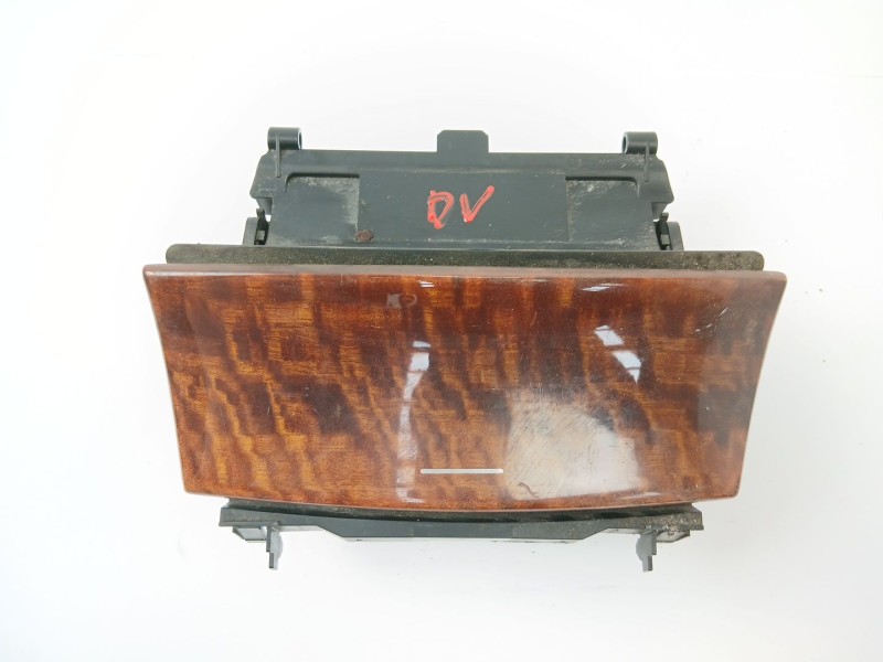 Recambio de cenicero para mercedes-benz clase c (w203) c 220 cdi (203.006) referencia OEM IAM 2036800852  