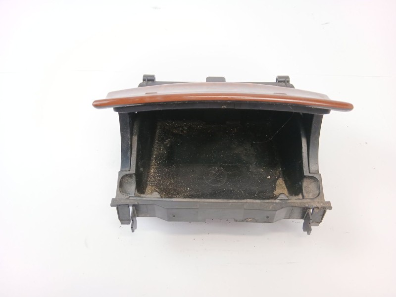 Recambio de cenicero para mercedes-benz clase c (w203) c 220 cdi (203.006) referencia OEM IAM 2036800852  