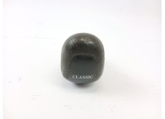 Recambio de pomo palanca cambio para mercedes-benz clase c (w203) c 220 cdi (203.006) referencia OEM IAM   