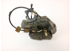 Recambio de cerradura puerta trasera izquierda para mercedes-benz clase c (w203) c 220 cdi (203.006) referencia OEM IAM    2