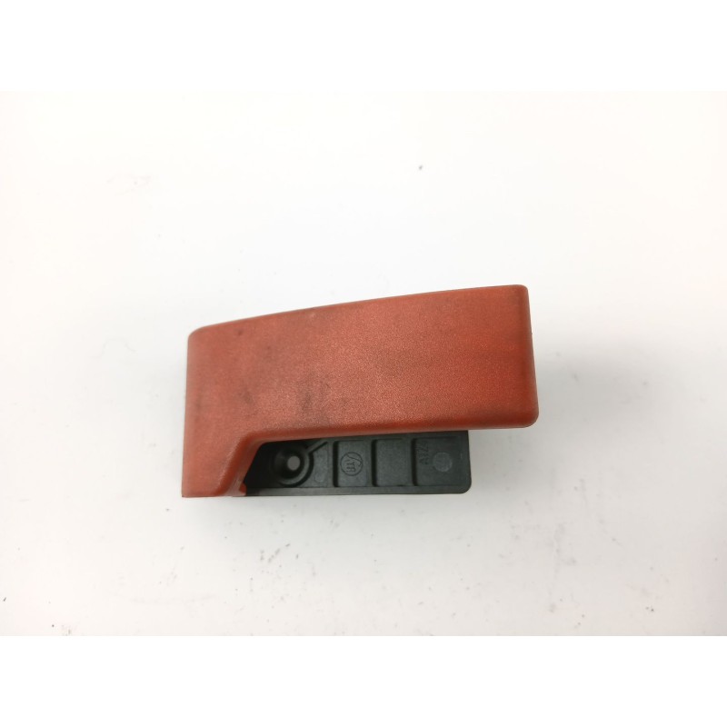 Recambio de cerradura capot para mercedes-benz clase c (w203) c 220 cdi (203.006) referencia OEM IAM A1248800320  