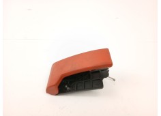 Recambio de cerradura capot para mercedes-benz clase c (w203) c 220 cdi (203.006) referencia OEM IAM A1248800320   2