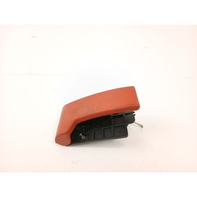 Recambio de cerradura capot para mercedes-benz clase c (w203) c 220 cdi (203.006) referencia OEM IAM A1248800320  