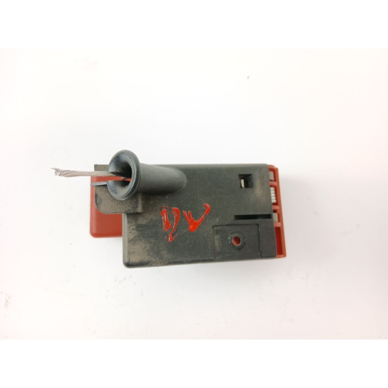 Recambio de cerradura capot para mercedes-benz clase c (w203) c 220 cdi (203.006) referencia OEM IAM A1248800320  