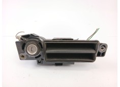 Recambio de cerradura maletero / porton para mercedes-benz clase c (w203) c 220 cdi (203.006) referencia OEM IAM A2037500093  