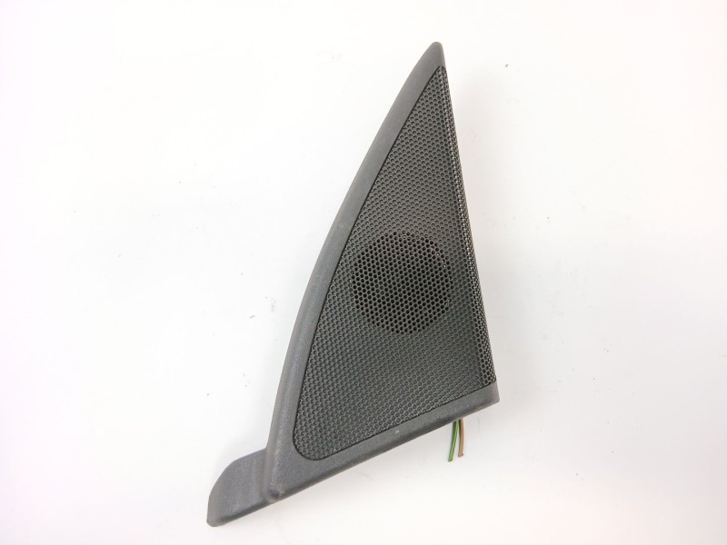 Recambio de moldura para mercedes-benz clase c (w203) c 220 cdi (203.006) referencia OEM IAM A2037250294  
