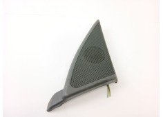 Recambio de moldura para mercedes-benz clase c (w203) c 220 cdi (203.006) referencia OEM IAM A2037250294   2