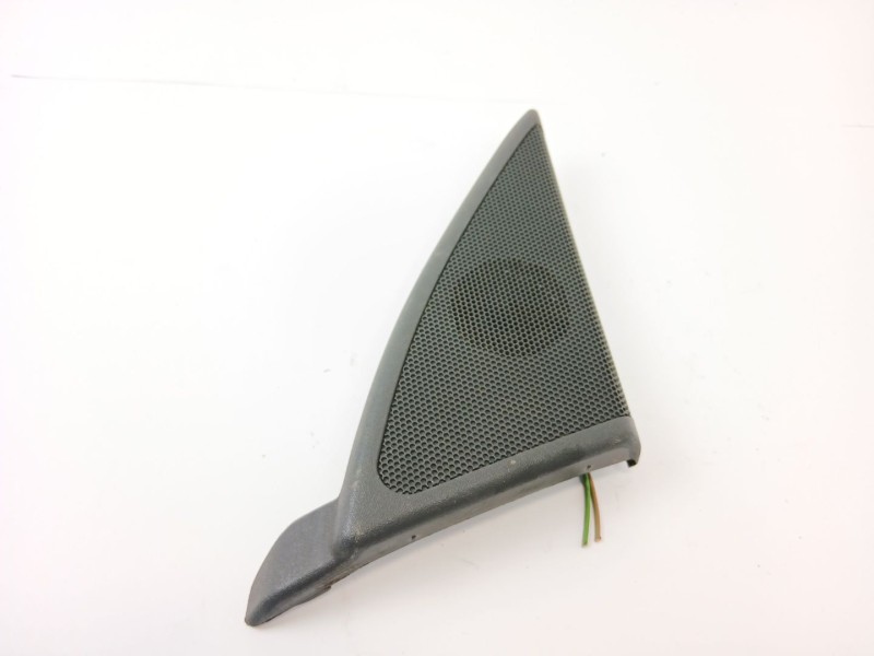 Recambio de moldura para mercedes-benz clase c (w203) c 220 cdi (203.006) referencia OEM IAM A2037250294  