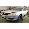 opel vectra c berlina del año 2006