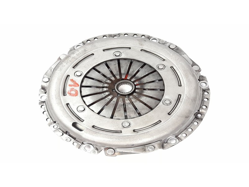 Recambio de kit embrague para ford mondeo iii sedán (b4y) 2.0 tdci referencia OEM IAM 3082001517 1878006391 