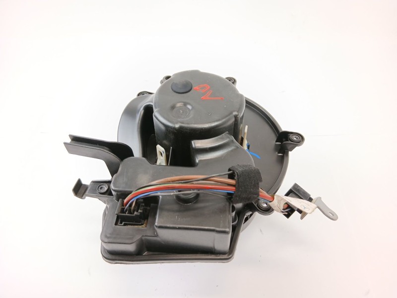 Recambio de motor calefaccion para mercedes-benz clase c (w203) c 220 cdi (203.006) referencia OEM IAM   