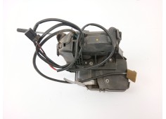 Recambio de cerradura puerta delantera derecha para mercedes-benz clase c (w203) c 220 cdi (203.006) referencia OEM IAM 20372004 2