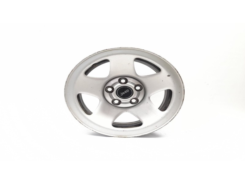 Recambio de llanta para jeep gr.cherokee i (zj) 2.5 td 4x4 (z) referencia OEM IAM 4610482  