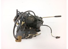 Recambio de cerradura puerta delantera izquierda para mercedes-benz clase c (w203) c 220 cdi (203.006) referencia OEM IAM    2